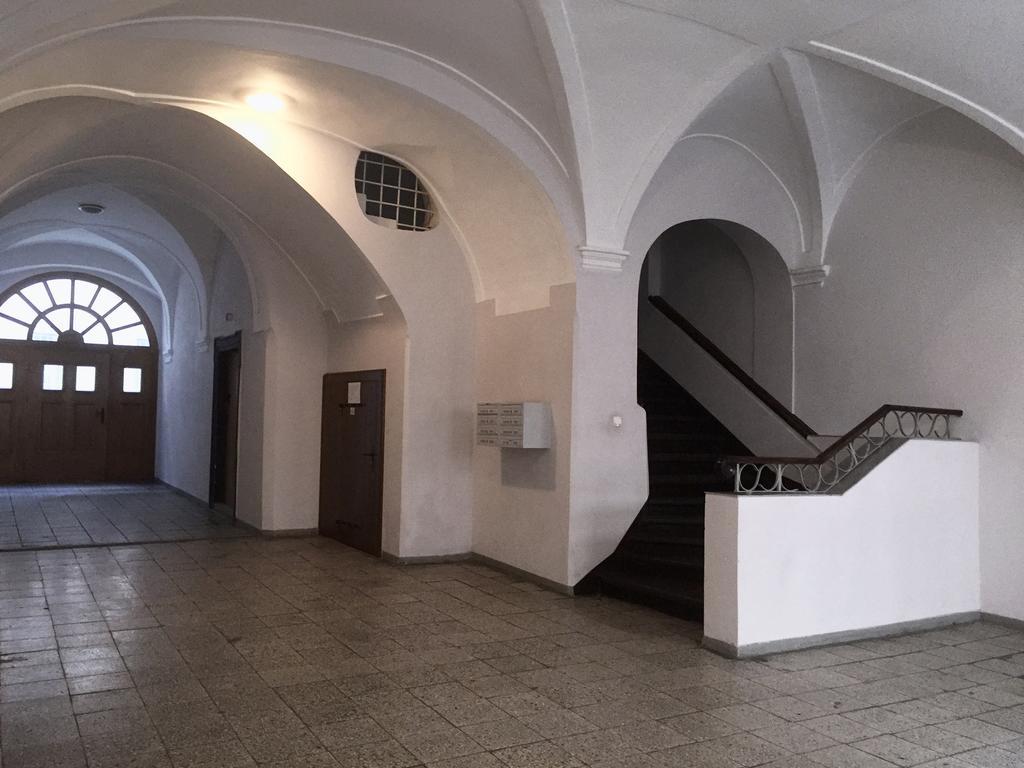 Exclusive Old Town Apartment By Noclegi Renters Wroclaw Ngoại thất bức ảnh