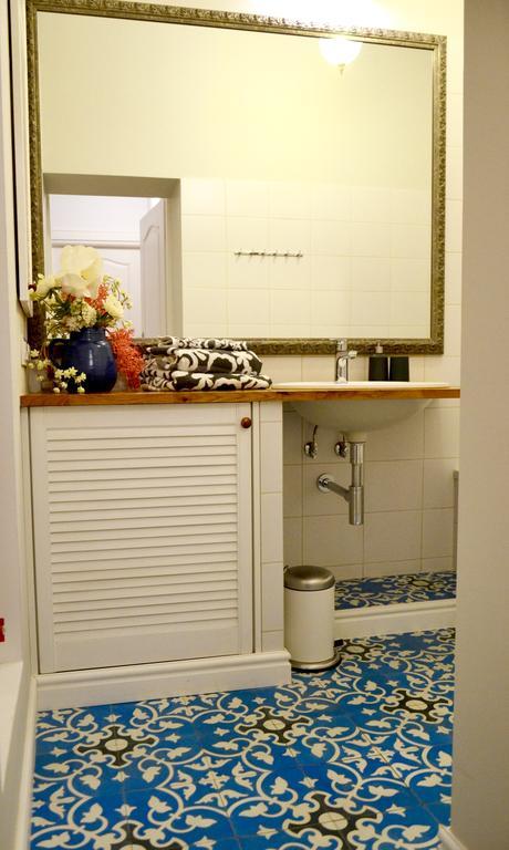 Exclusive Old Town Apartment By Noclegi Renters Wroclaw Ngoại thất bức ảnh