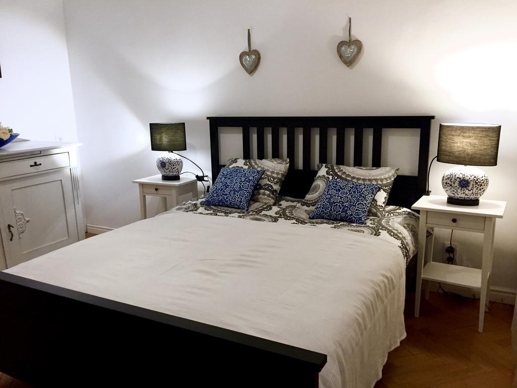 Exclusive Old Town Apartment By Noclegi Renters Wroclaw Ngoại thất bức ảnh